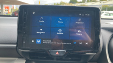 Toyota Yaris 1.5 Hybrid Excel 5dr CVT Hybrid Hatchback